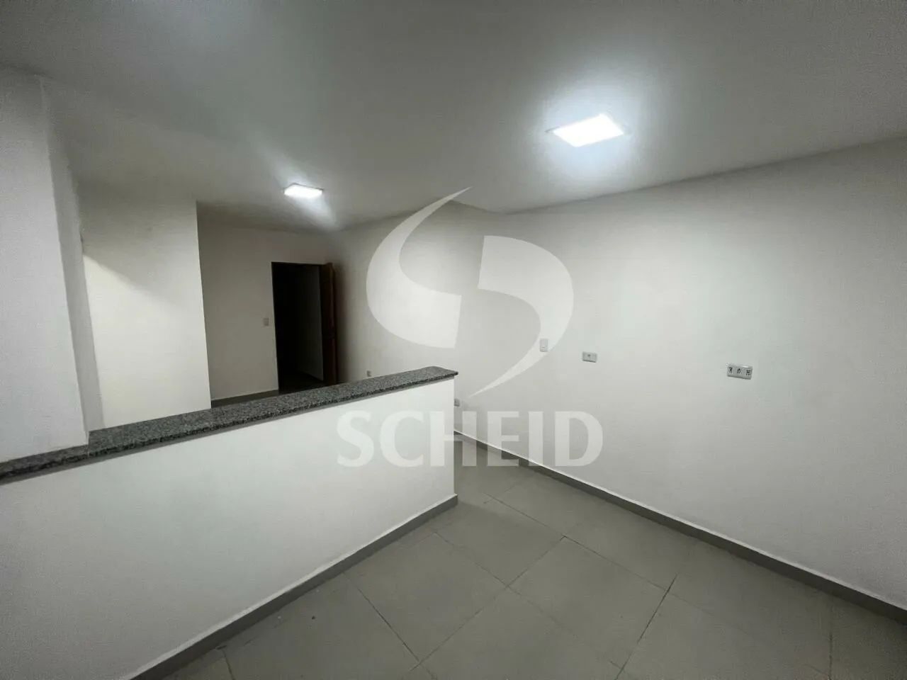Prédio Comercial á venda na Avenida Interlagos! Possui 4 escritorios de 58m2 e salão comer - Foto 5
