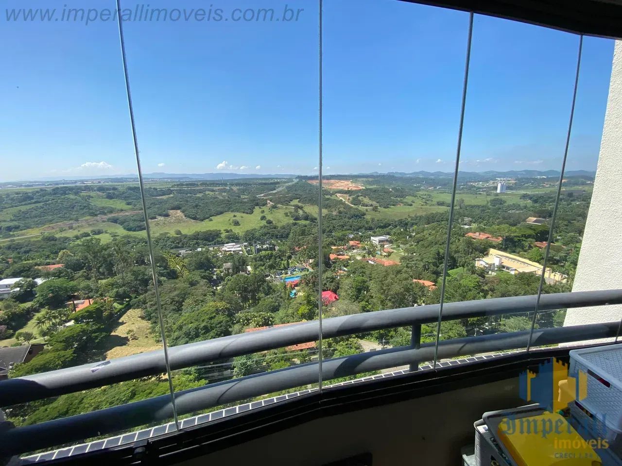 Cobertura Duplex 191 m² Edifício Liverpool Jardim Satélite SJC 3 dormitórios 2 suítes - Foto 4