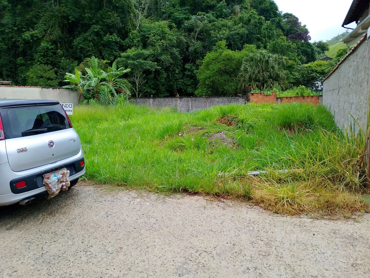  Terreno a venda no centro de Mendes  - Foto 5