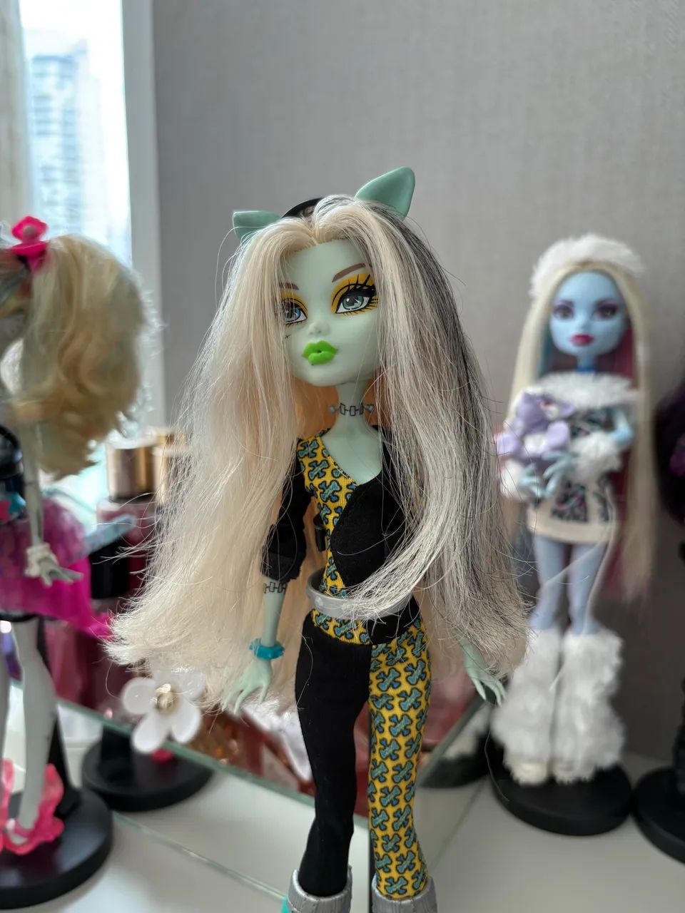 Monster high  - Foto 2
