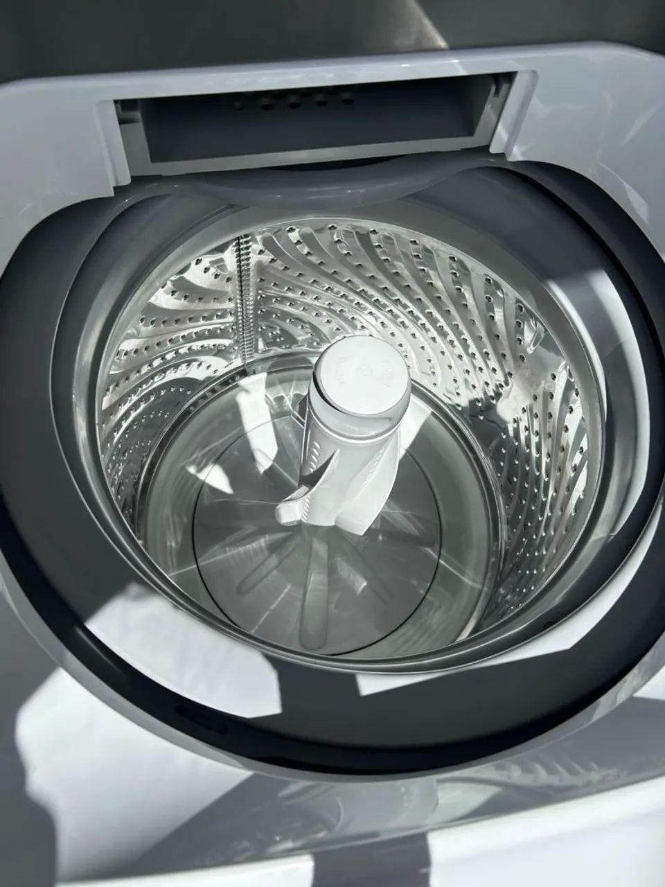 Máquina Brastemp 13kg