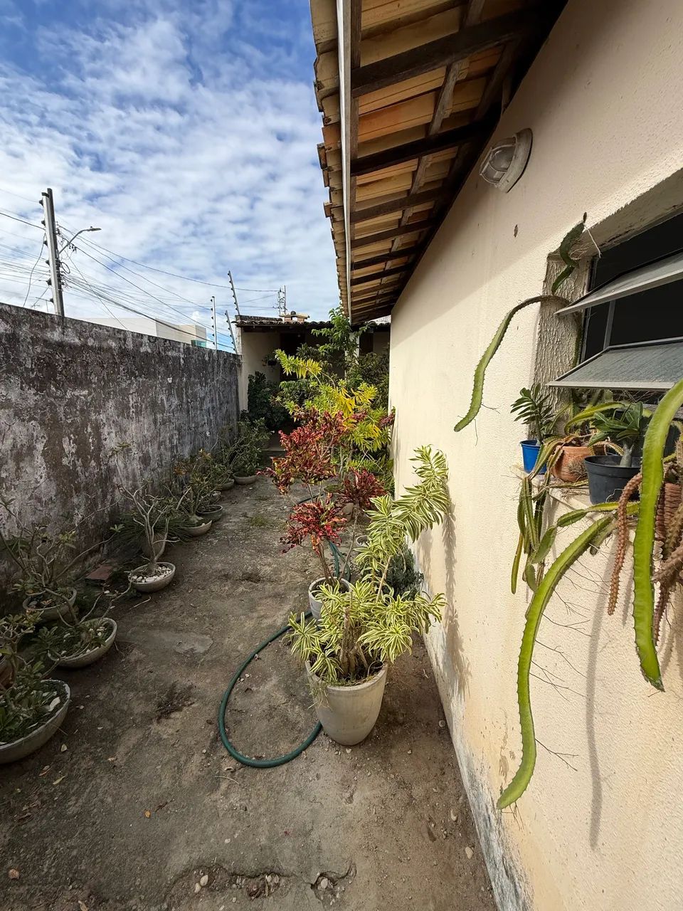 Casa disponível pra venda no bairro Aruanã  - Foto 3