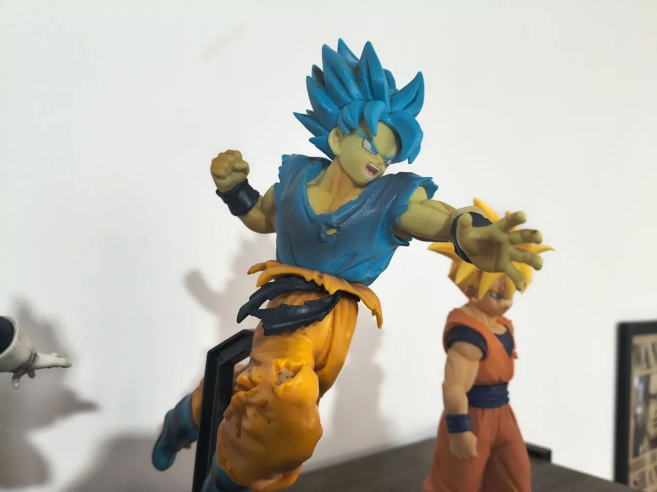 Action Figures Dragon Ball - Foto 4