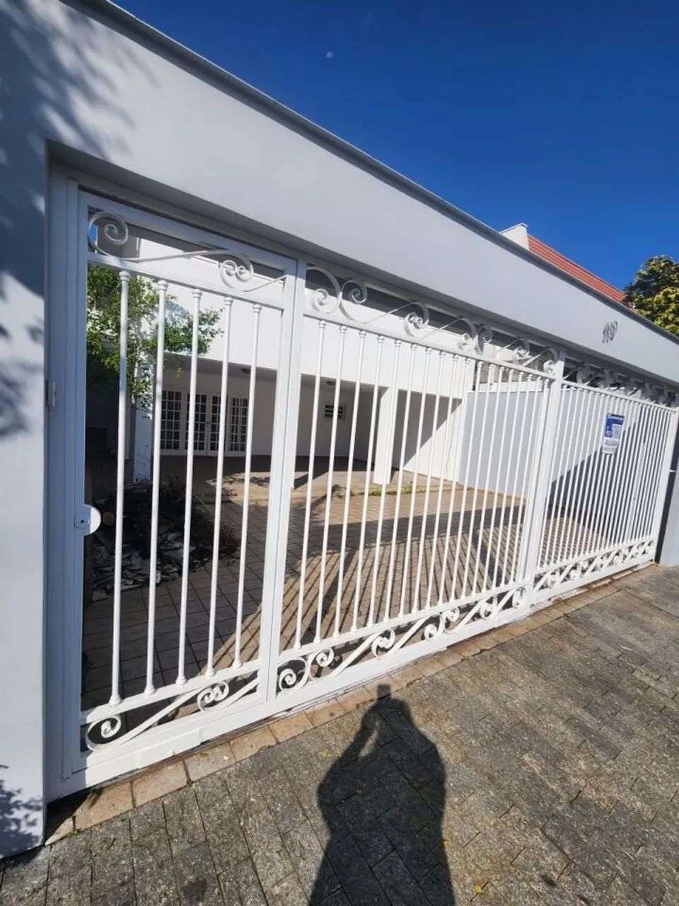 Sobrado, Jardim Olympia - São Paulo