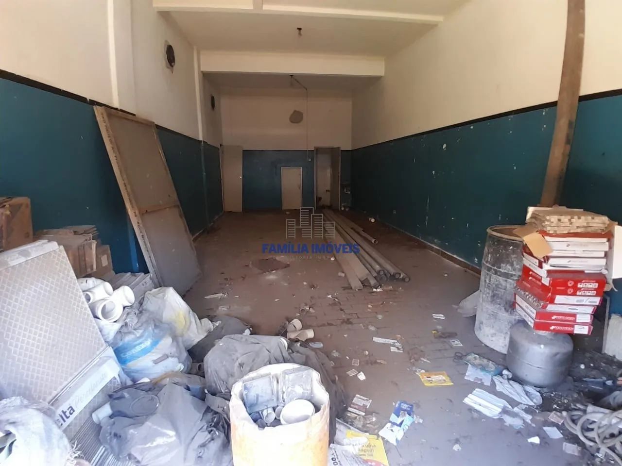 Loja térrea para alugar no Parque Bitarú em São Vicente - Foto 6