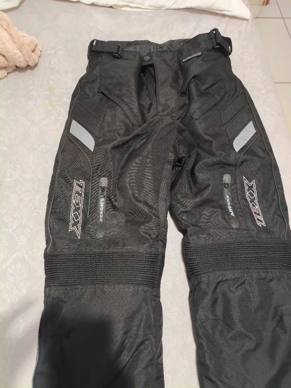 Calça para motoboy  - Foto 3
