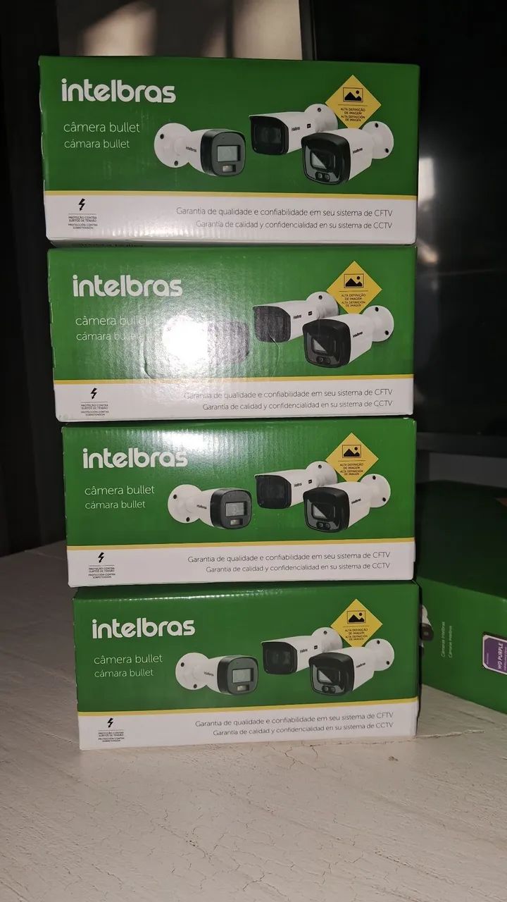 Camera de segurança  - Foto 2