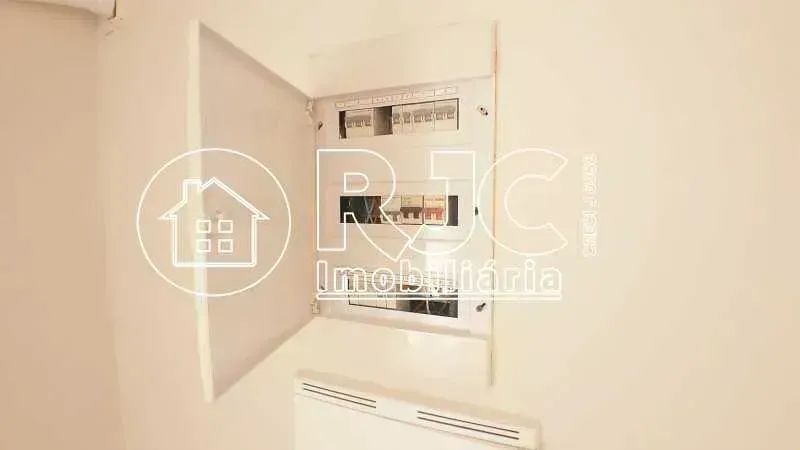 Imóvel para venda com 93 metros quadrados em Tijuca - Rio de Janeiro - RJ - Foto 7