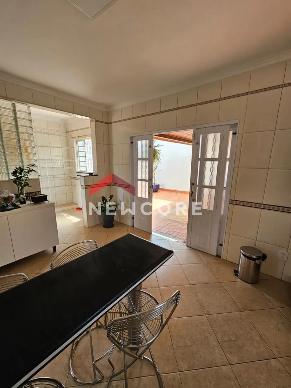 Casa em Rua Pindaguacu - Jardim Amazonas - Campinas/SP