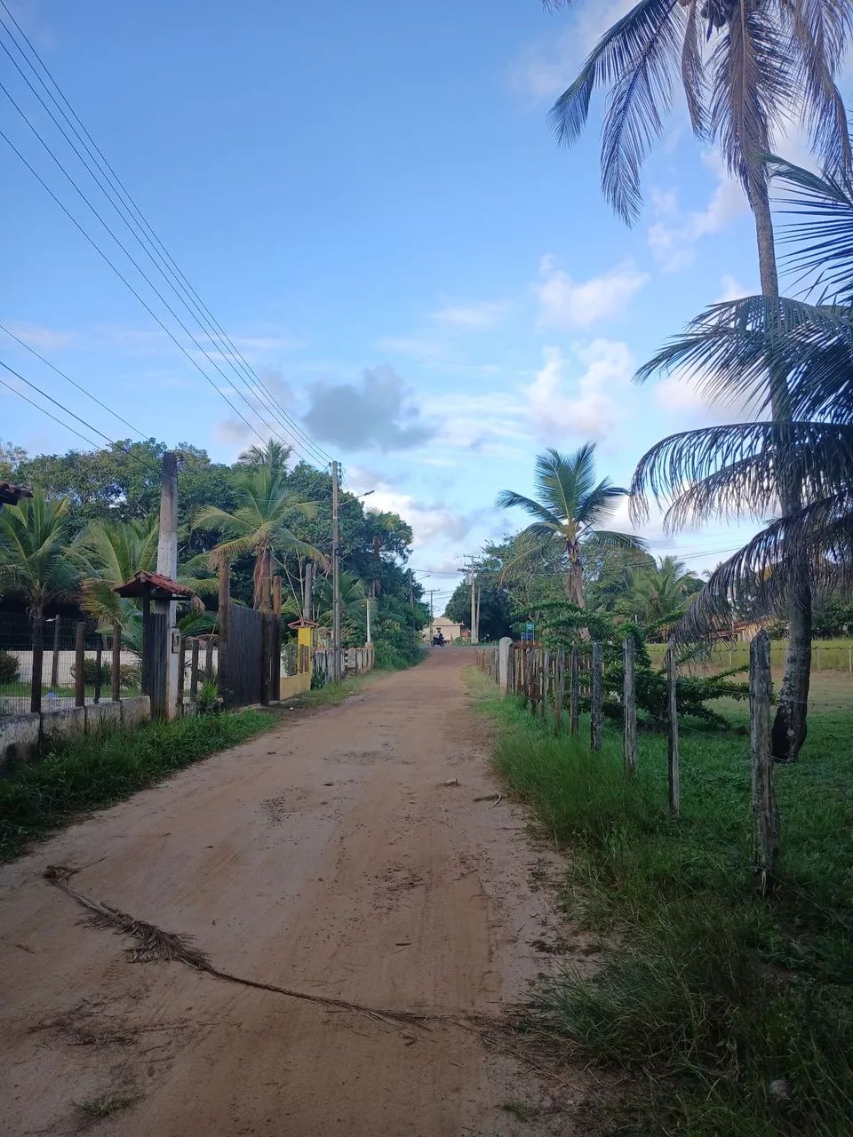 Terreno a venda praia do Sargi - Foto 3