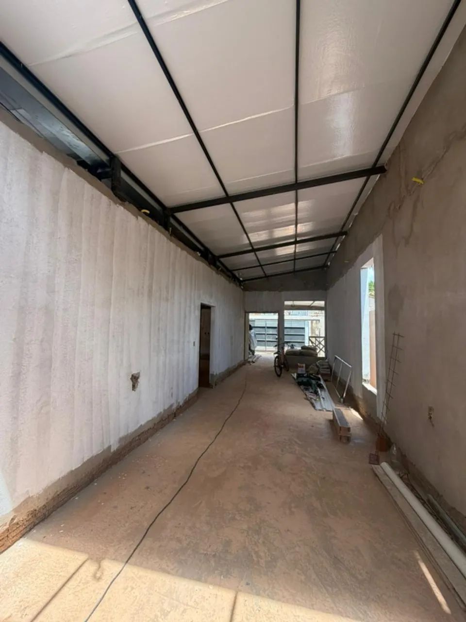 CASA EM FASE FINAL DE CONSTRUÇÃO - PRONTA PARA FINANCIAR! - Foto 5