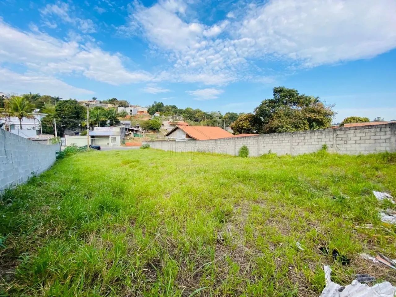 Terreno 300 m² - Pousada do Vale - Foto 2
