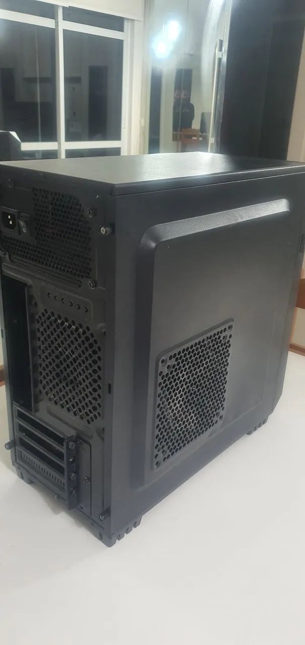 Gabinete + Fonte 500W - Foto 5