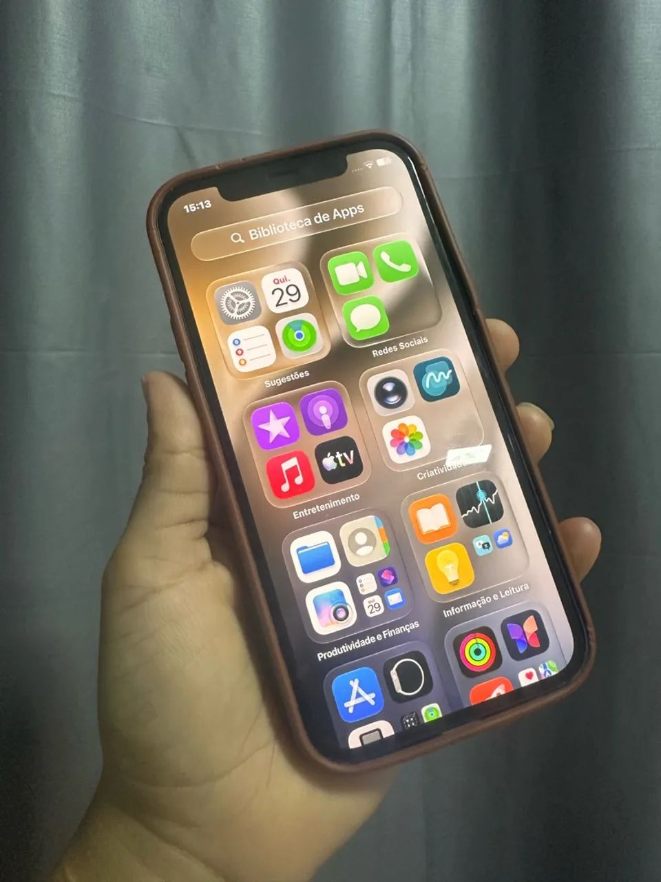 Vendo iPhone 12 - Foto 3