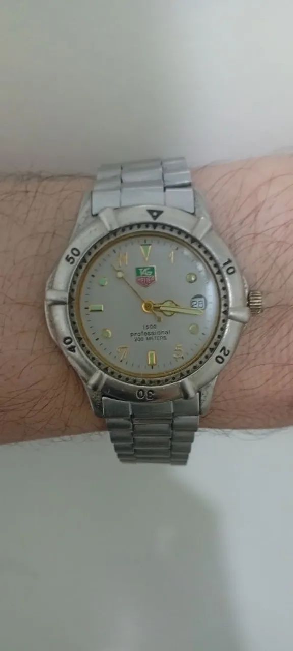 TAG HEUER 