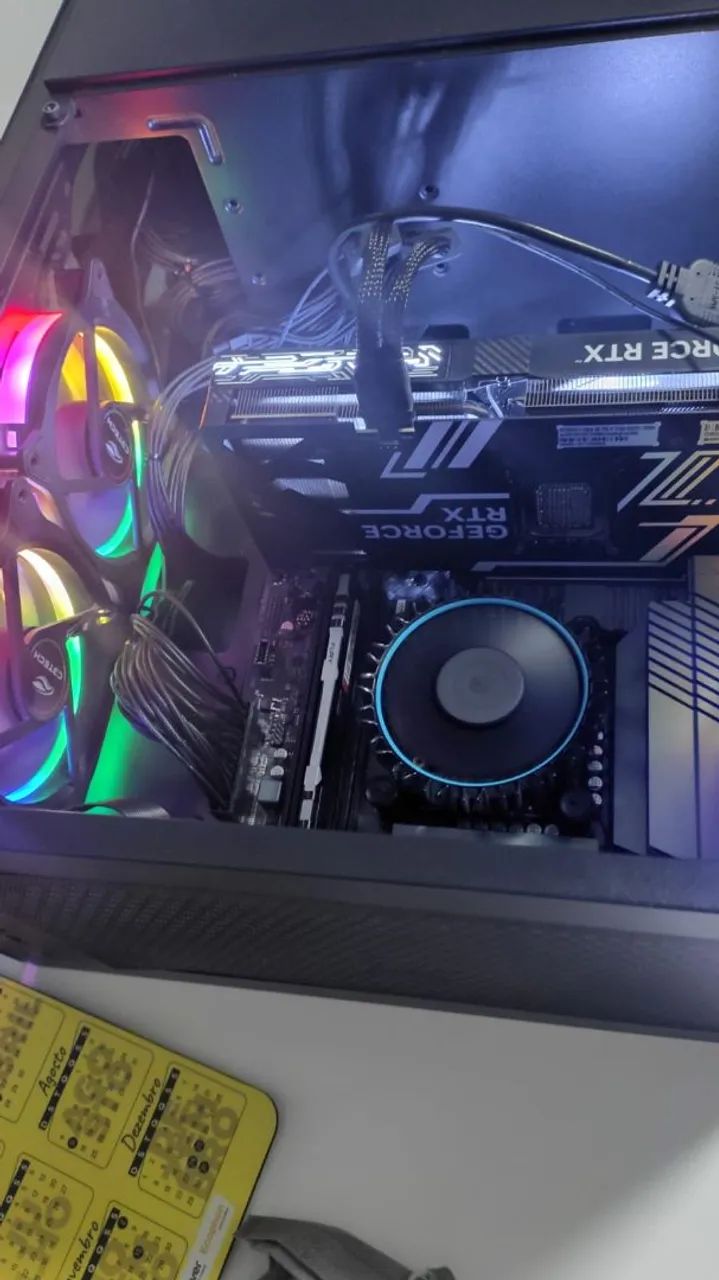 GALAX GeForce RTX 5070 12GB GDDR7<br>