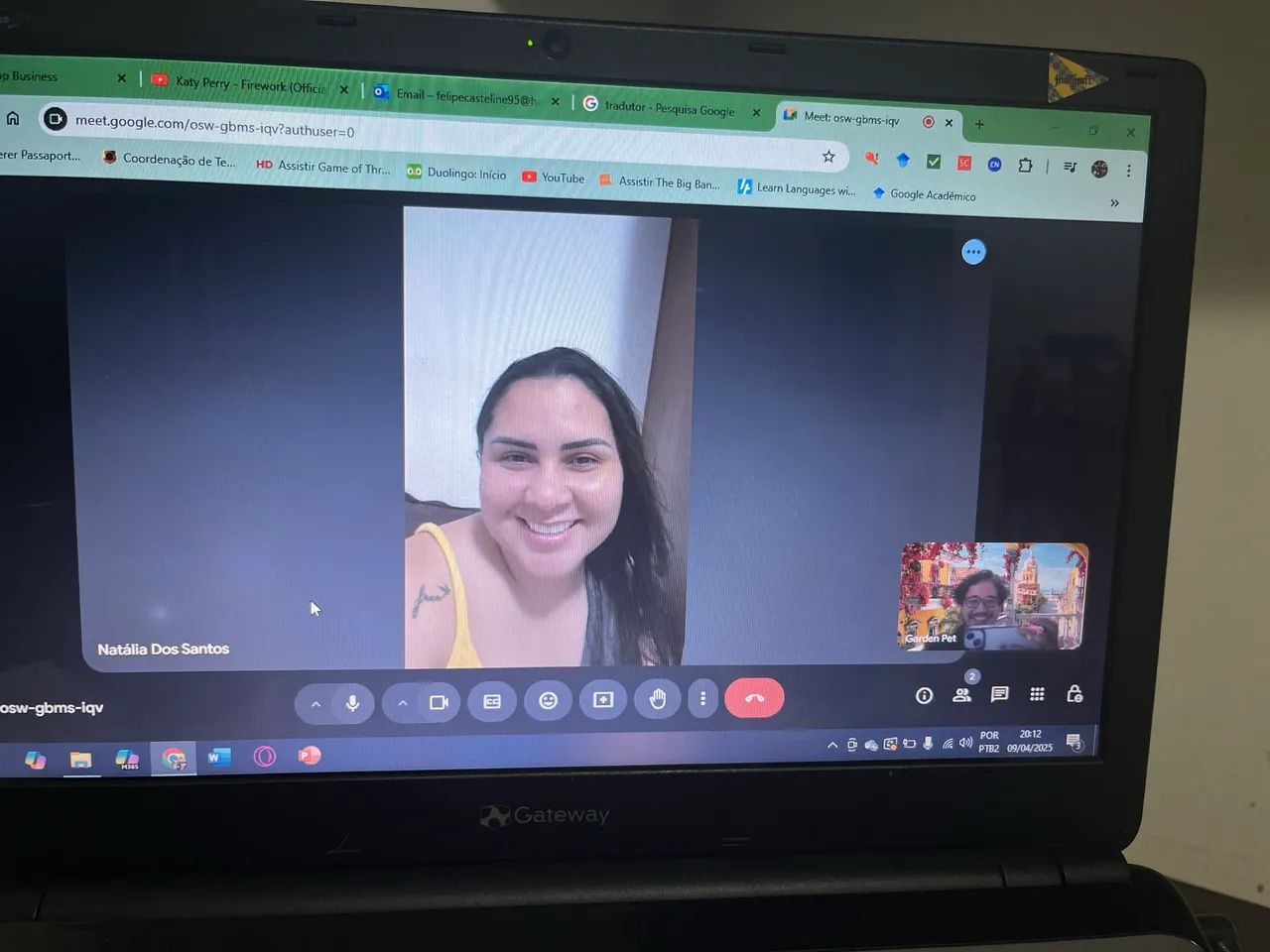 Aulas de inglês - Foto 5