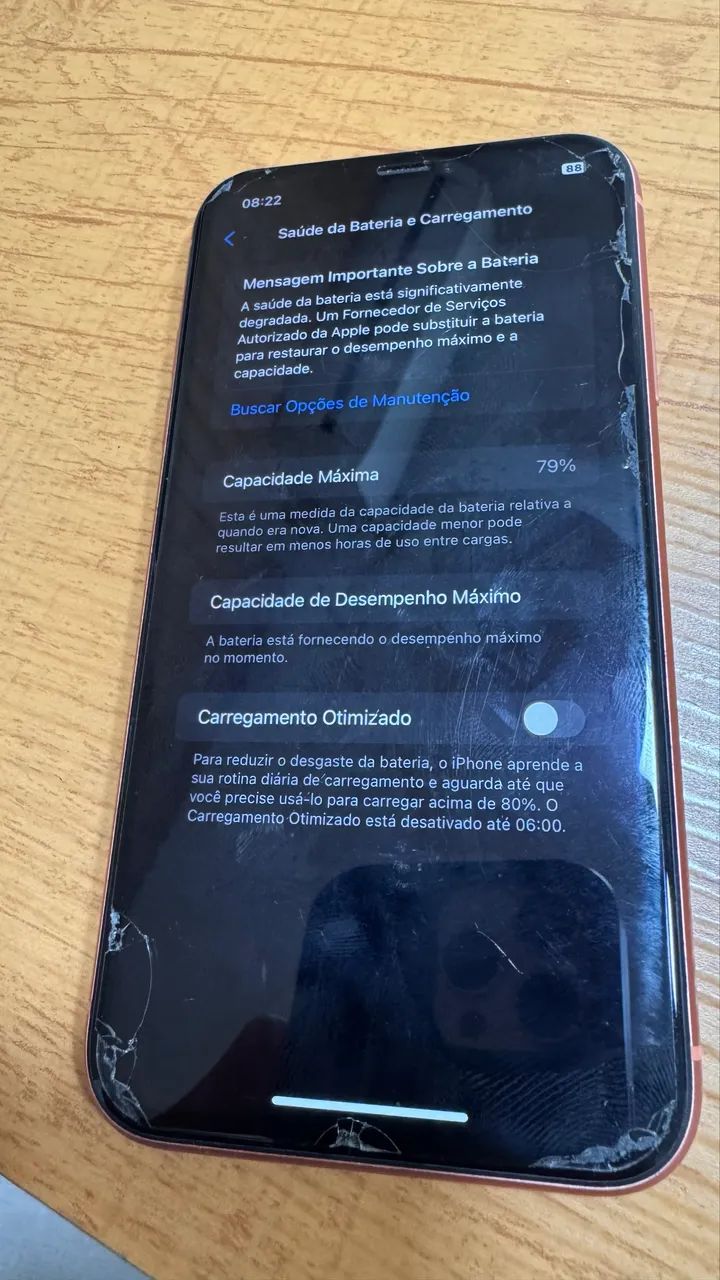 Iphone Xr todo original  - Foto 4