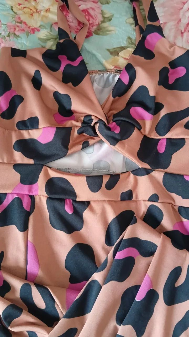 Vestido longo  - Foto 2