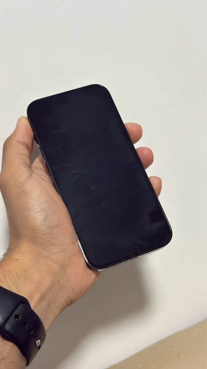 PROMOÇÃO IPhone 14 Pro PRA VENDER HOJE - Foto 5