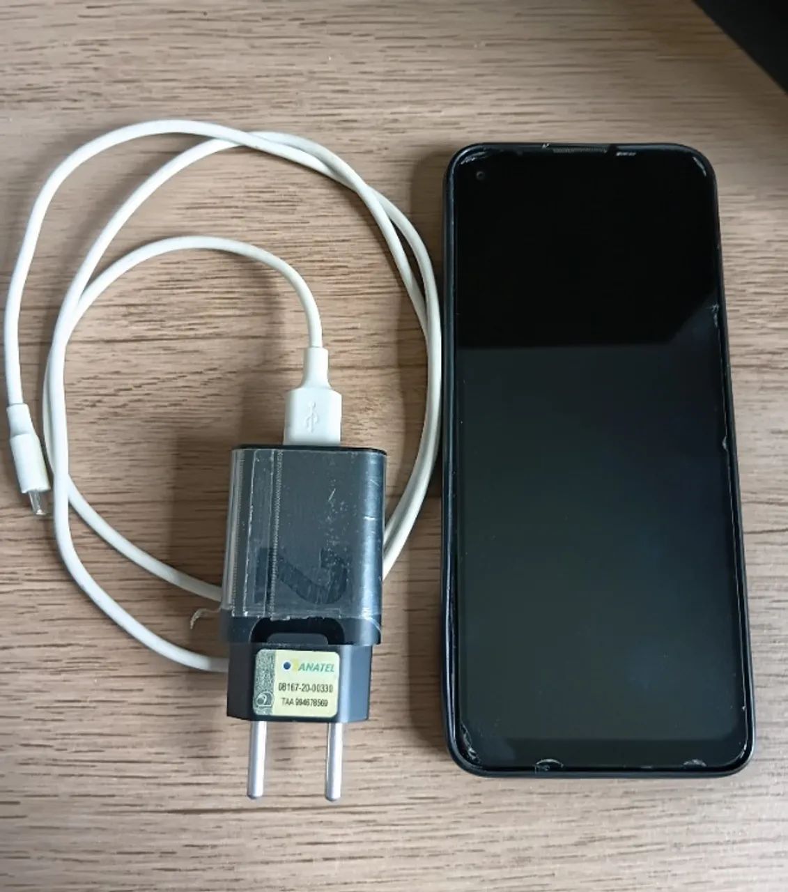 Moto G9 Power 128GB (Leia a descrição) - Foto 4
