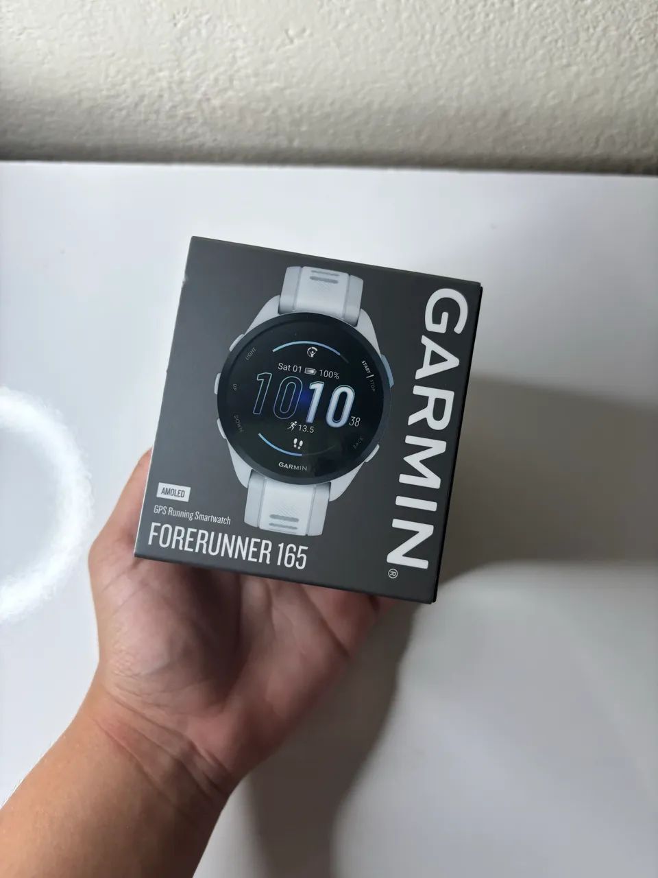 GARMIN 165 - Foto 3