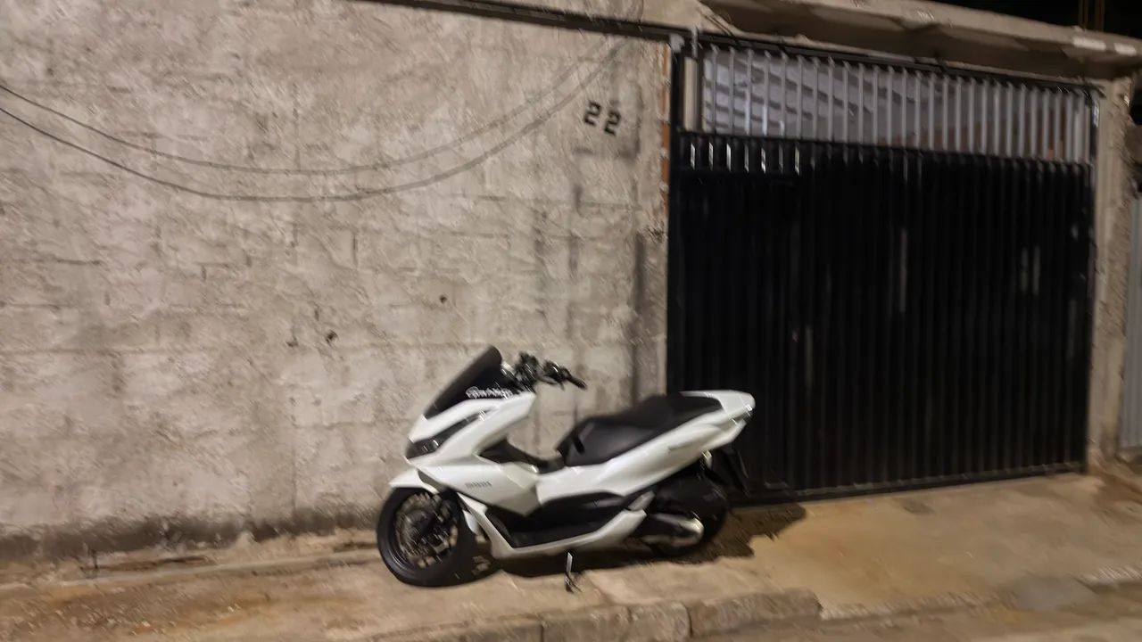 PCX 160 Semi-Nova ! - Foto 5
