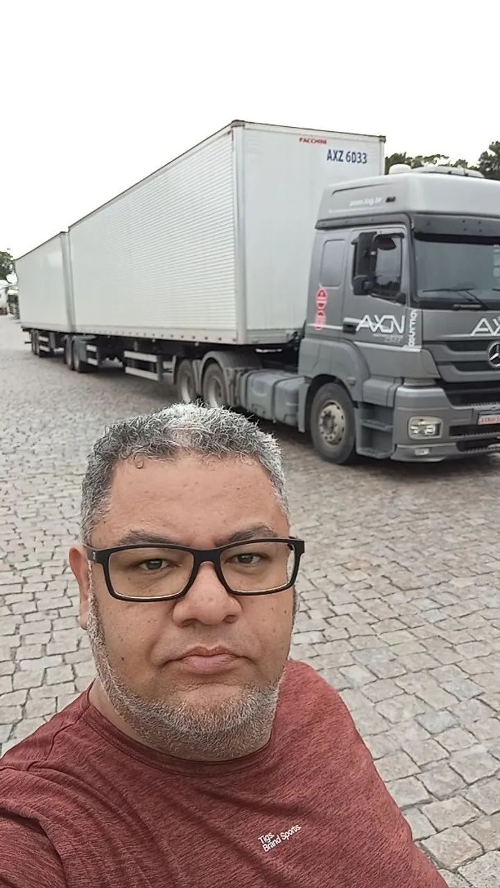 MOTORISTA  EMERGÊNCIA 