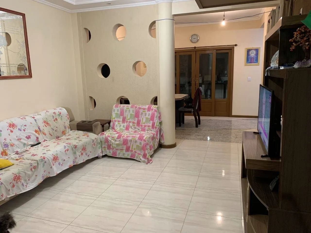 Casa com 4 dormitórios à venda, 300 m² - Carianos - Florianópolis/SC - Foto 2