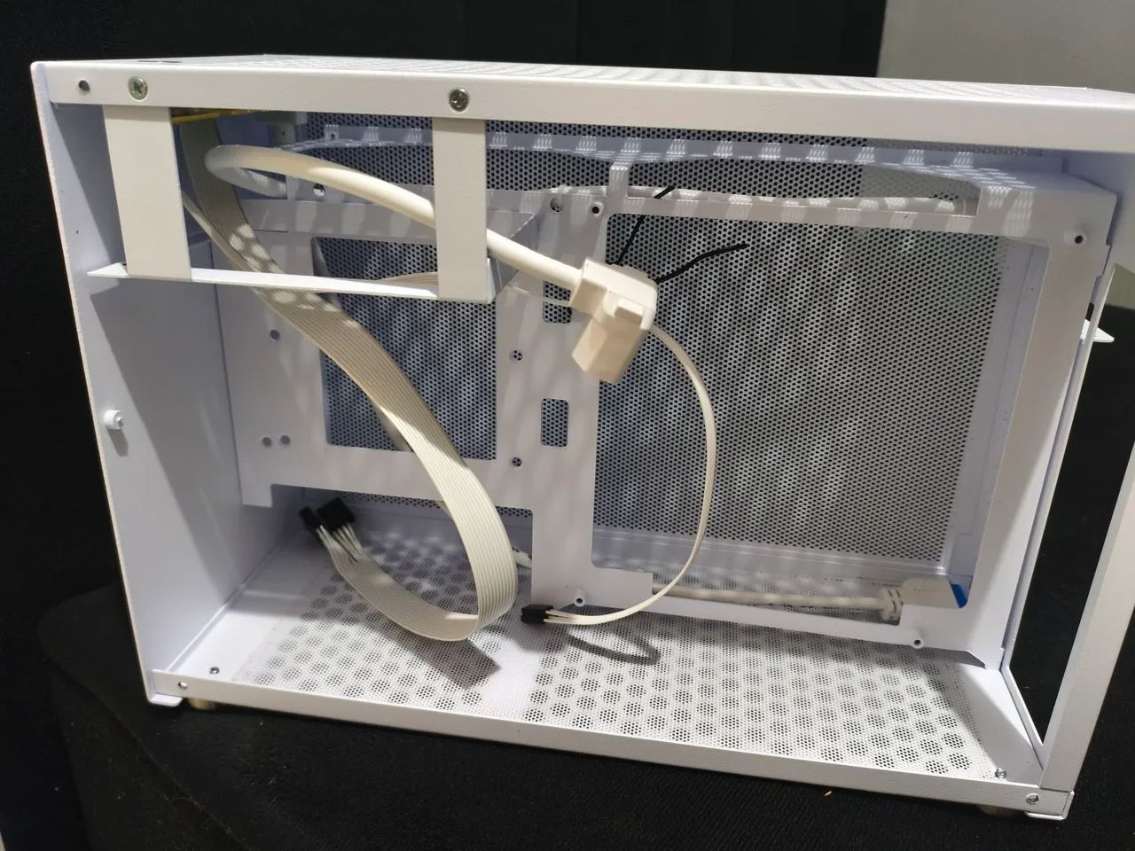 Gabinete itx  - Foto 4