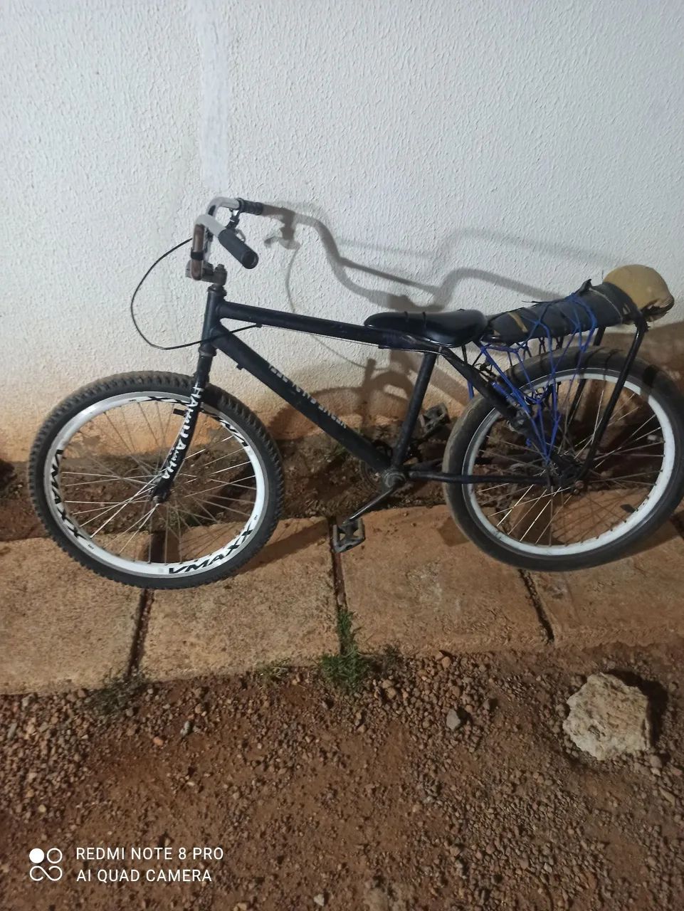 Bicicleta aro 24 - Foto 2