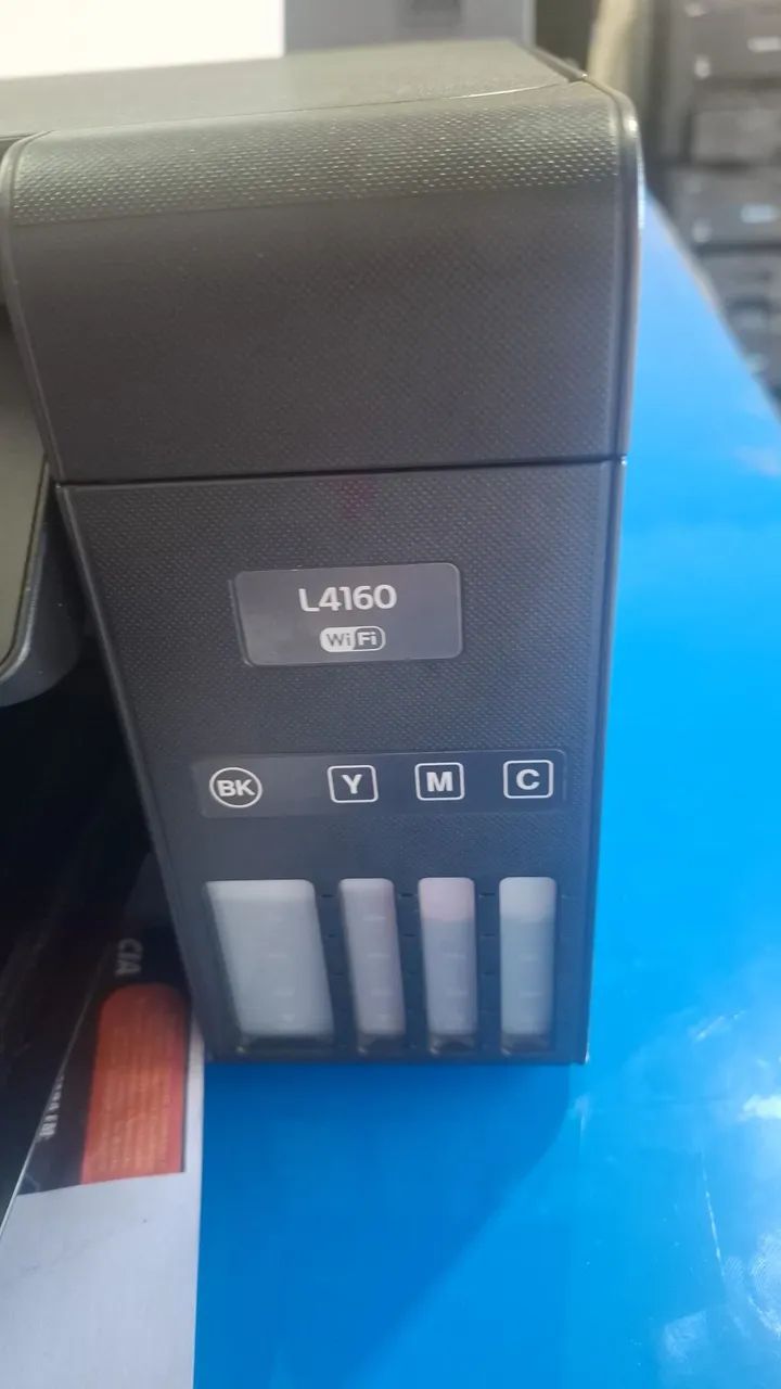 Impressora Epson L4160 - Foto 2