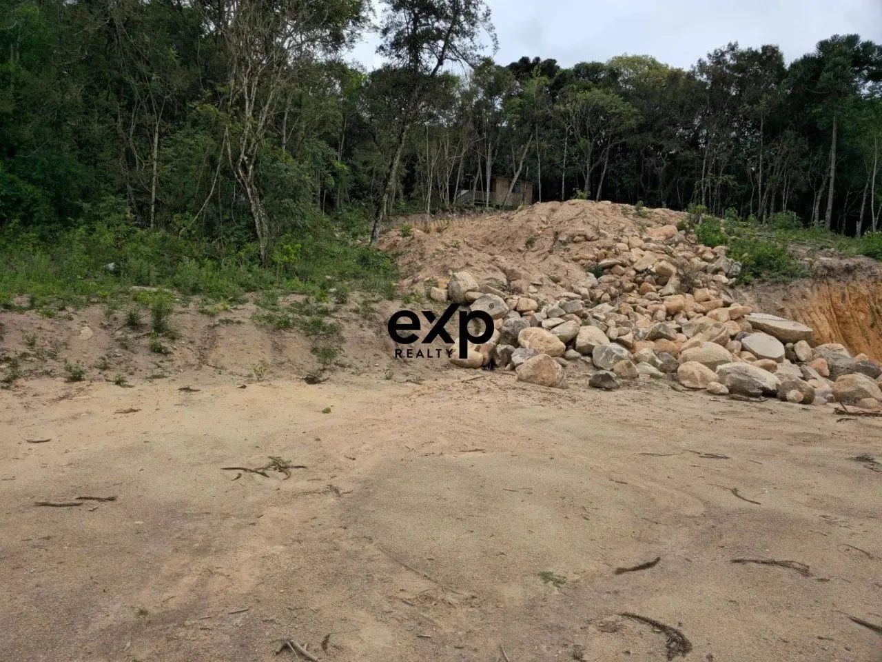 Terreno venda em Agudos do Sul - Foto 3