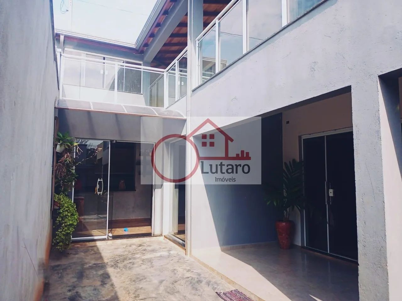 Sobrado em Vila Alvorada - Elias Fausto - Foto 4