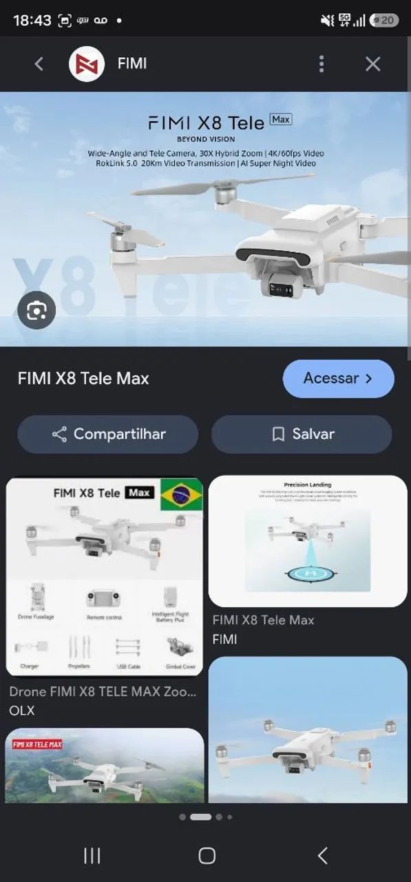 Drone - Foto 4