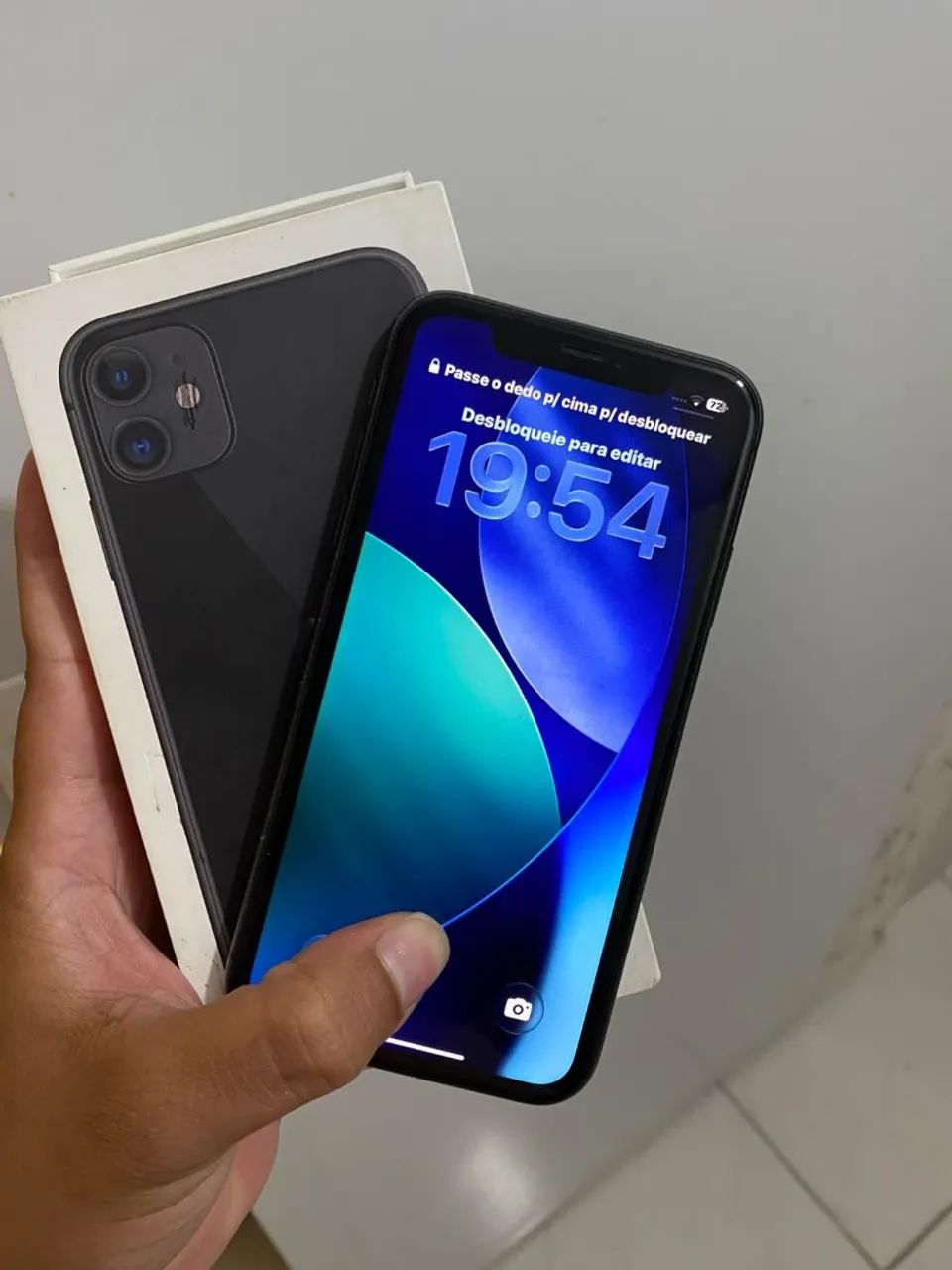 iPhone 11