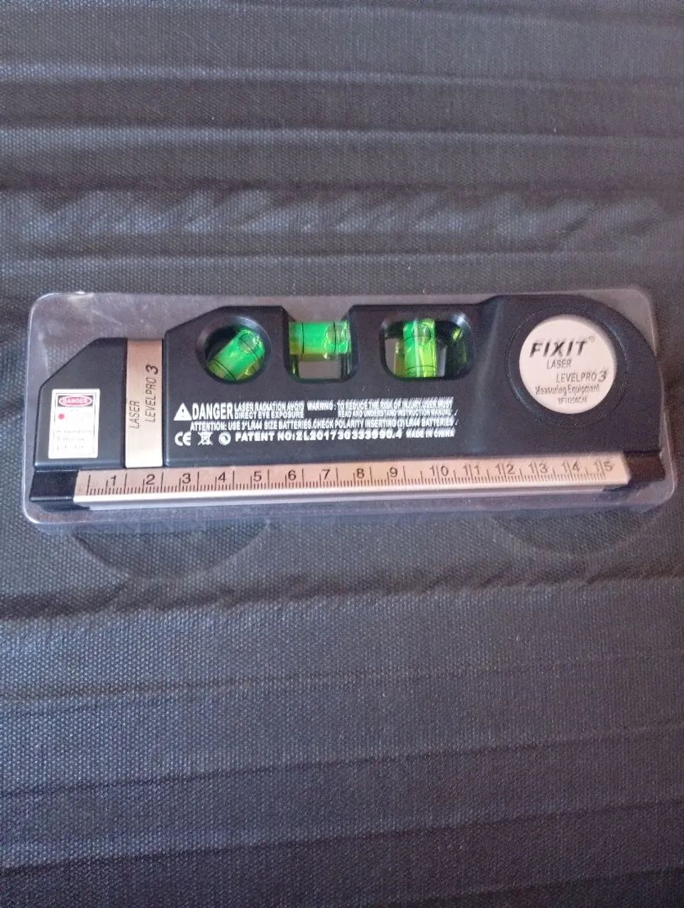 Nível a laser  - Foto 4
