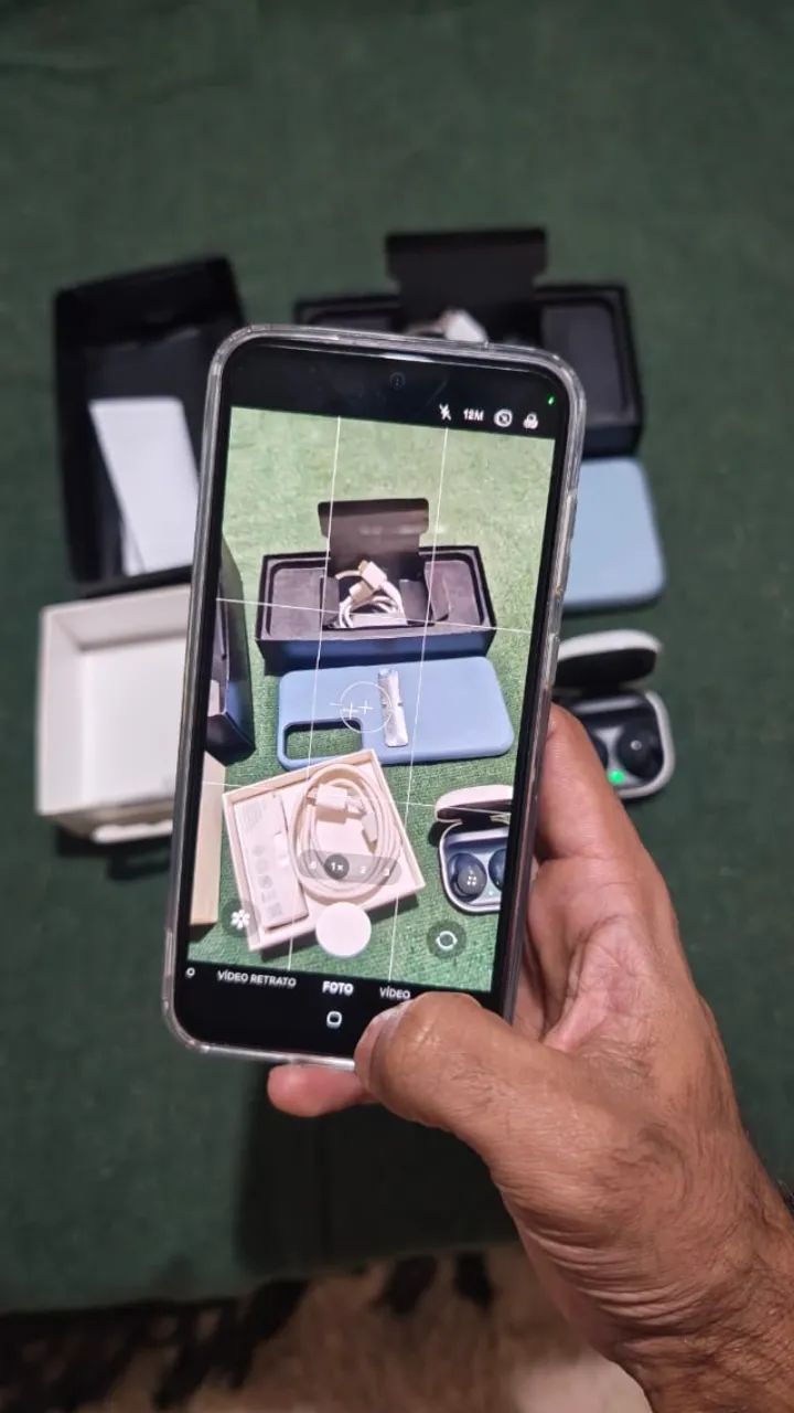 Samsung S23 FE + Galaxy Buds 2 - Foto 2