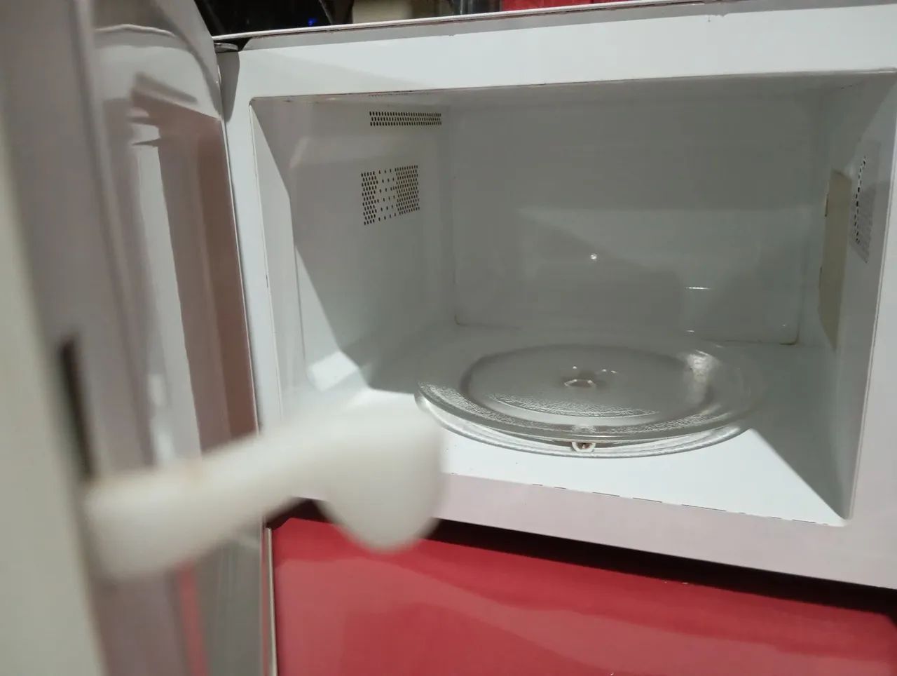 Microondas Electrolux  - Foto 5