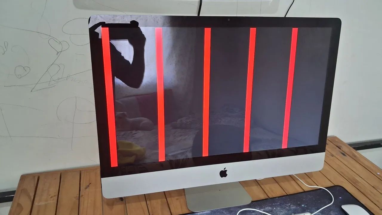 imac 27 polegadas 2011
