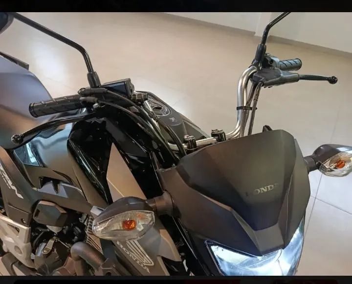 CG TITAN 160 - Foto 3