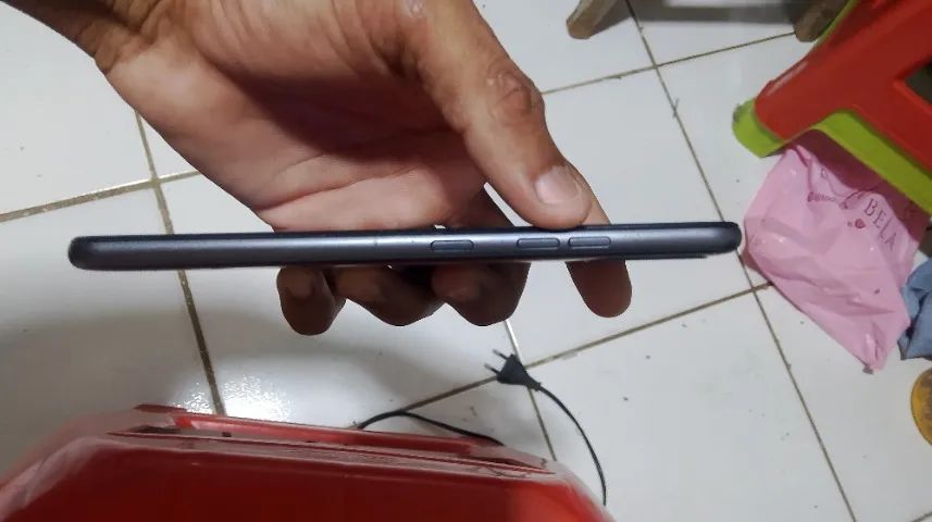 LG K22 Quebra galho Bom - Foto 2