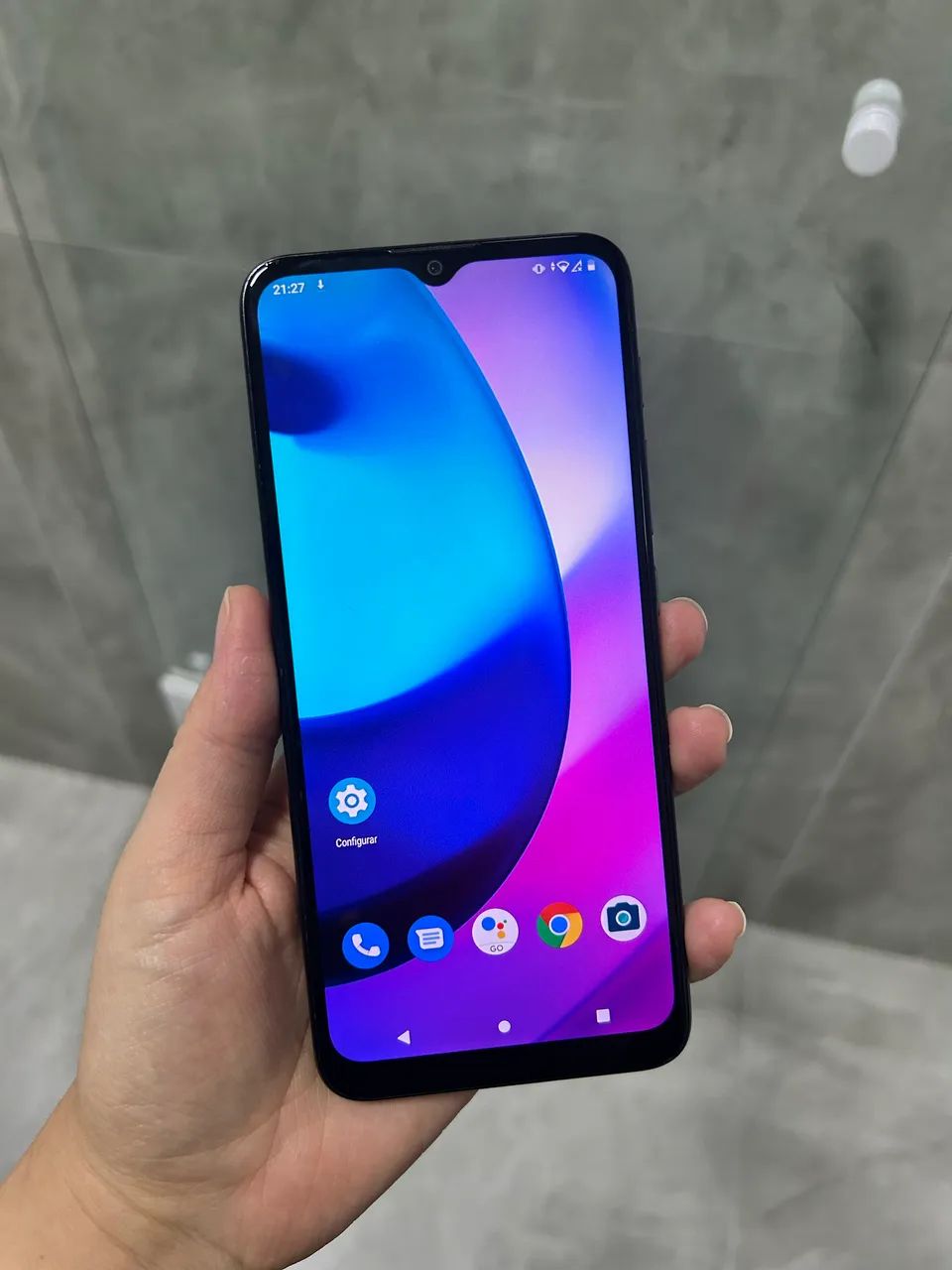 Moto e20 - Foto 3