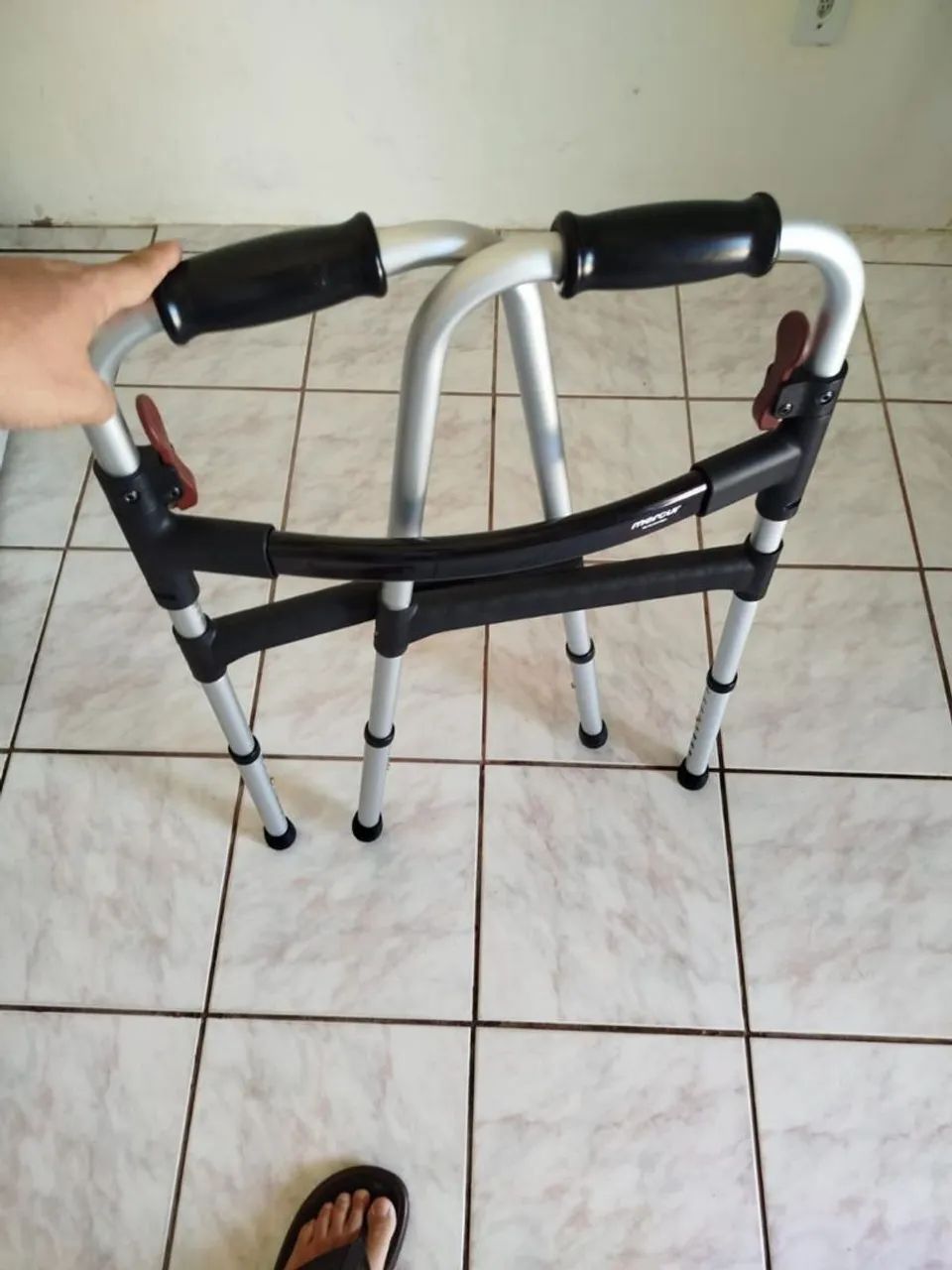 Uso hospitalar - Foto 4