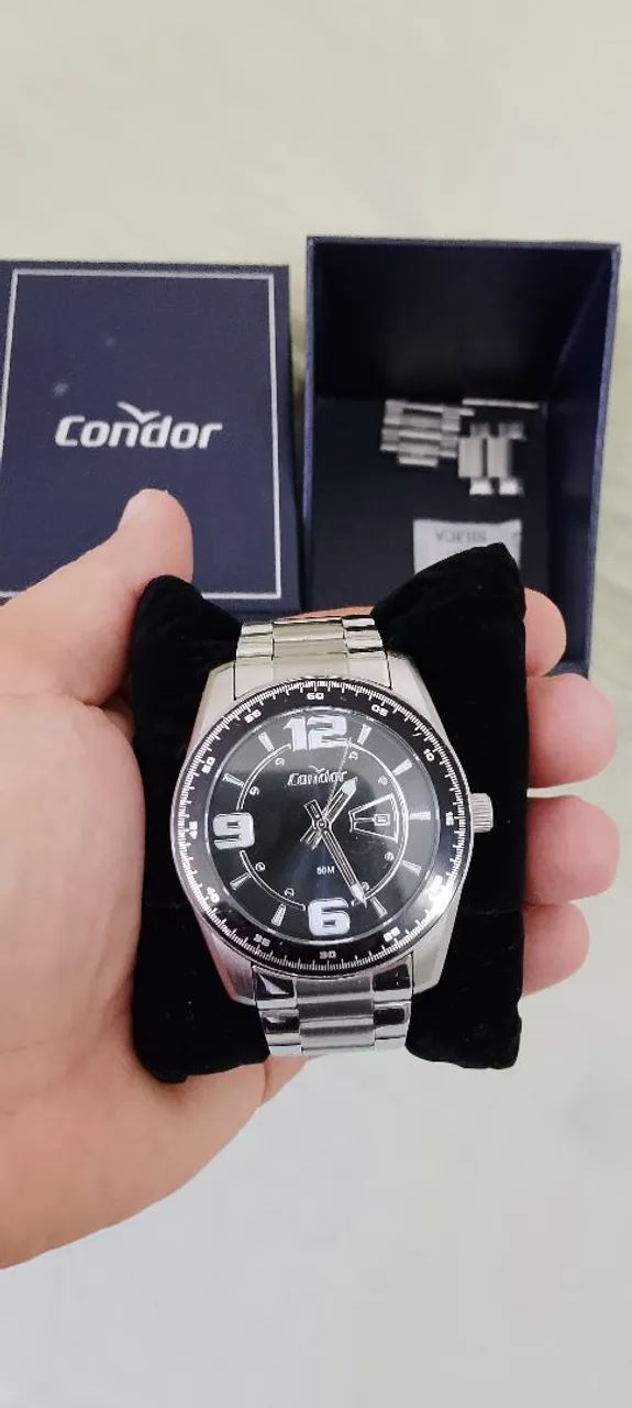 Relógio Condor original  - Foto 3