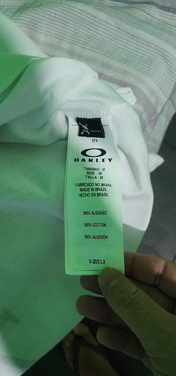 Camiseta Oakley original  - Foto 4