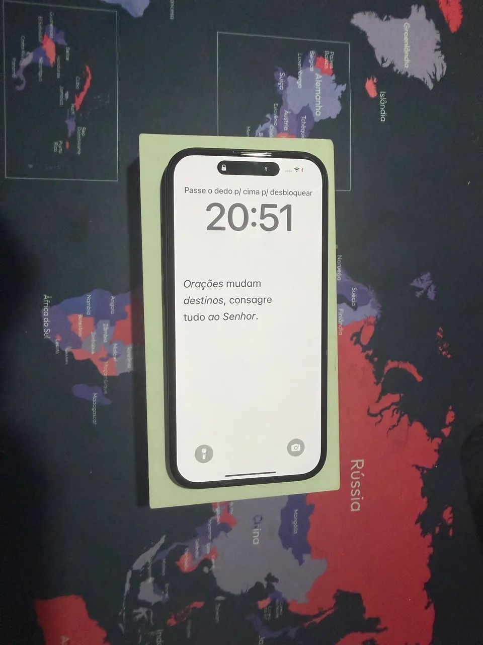 iPhone 15 - 256 GIGAS  - Foto 2