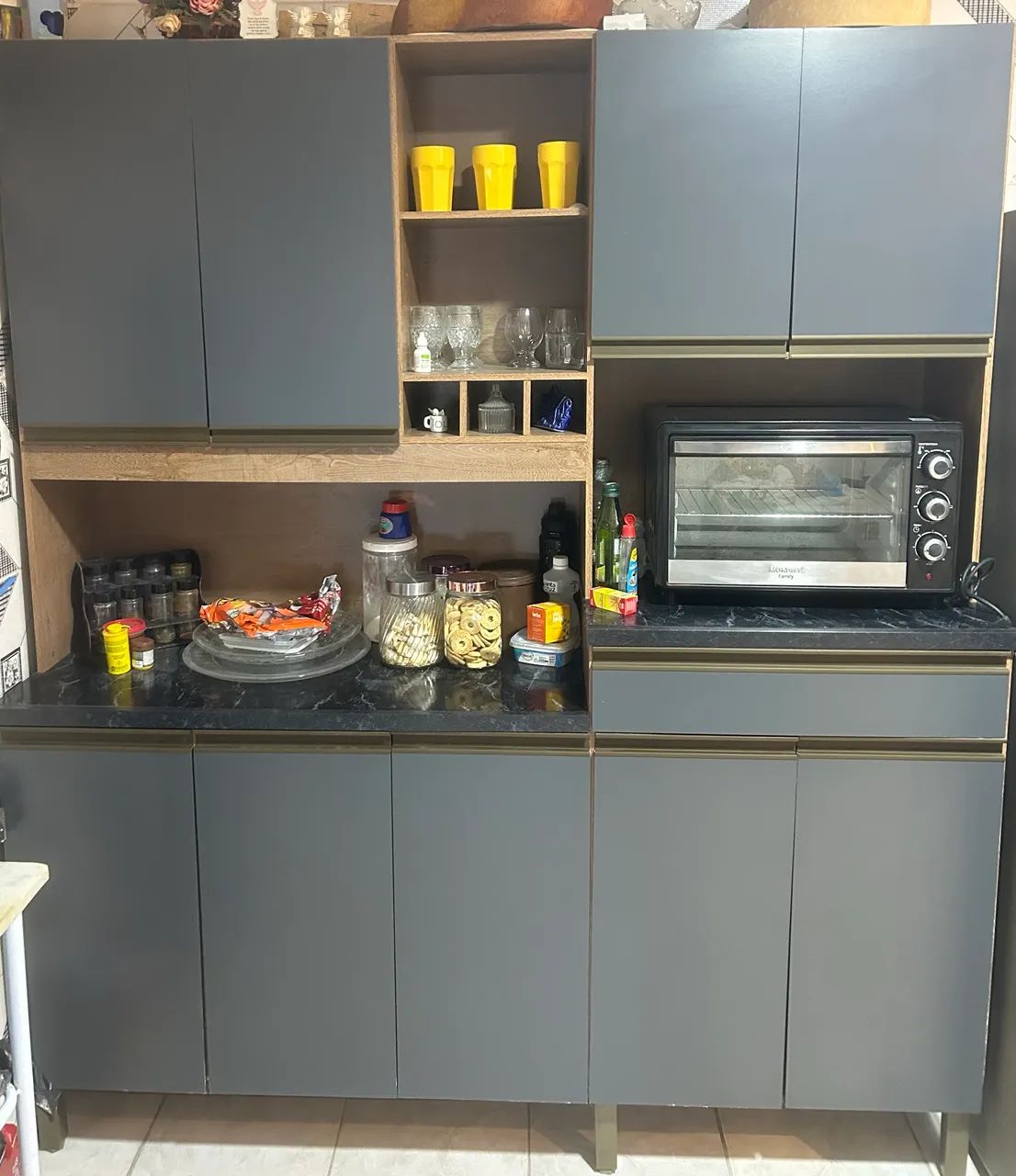 Armário de cozinha - Foto 3