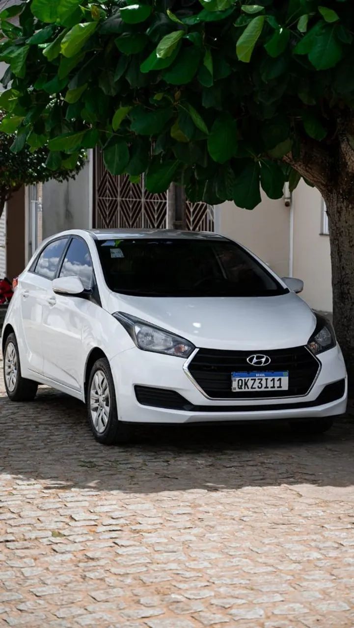 Hyundai HB20 C.style/c.plus 1.6 Flex 16V Aut. 2017 - Foto 2