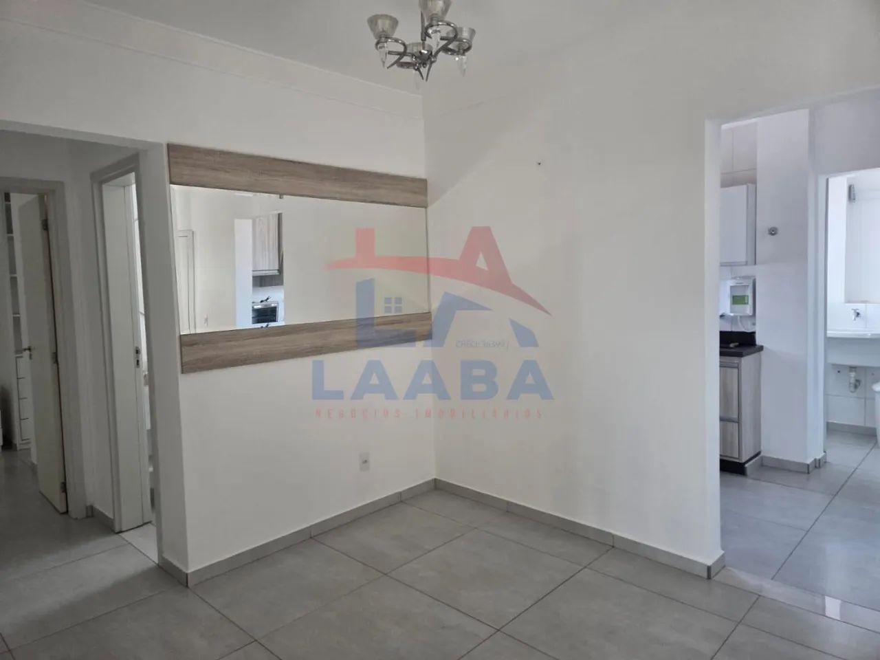 Apartamento para Venda, Edifício Laspezia no Centroda cidade de Indaiatuba / SP. - Foto 2